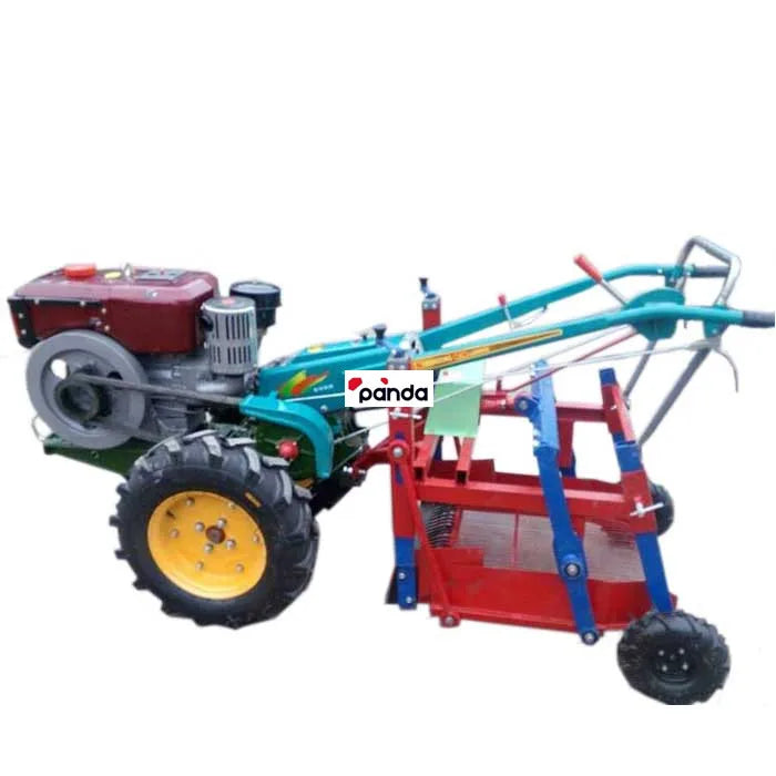 12hp 14hp 16hp diesel engine kubota power tiller cultivator two wheel walking behind tractor for sell