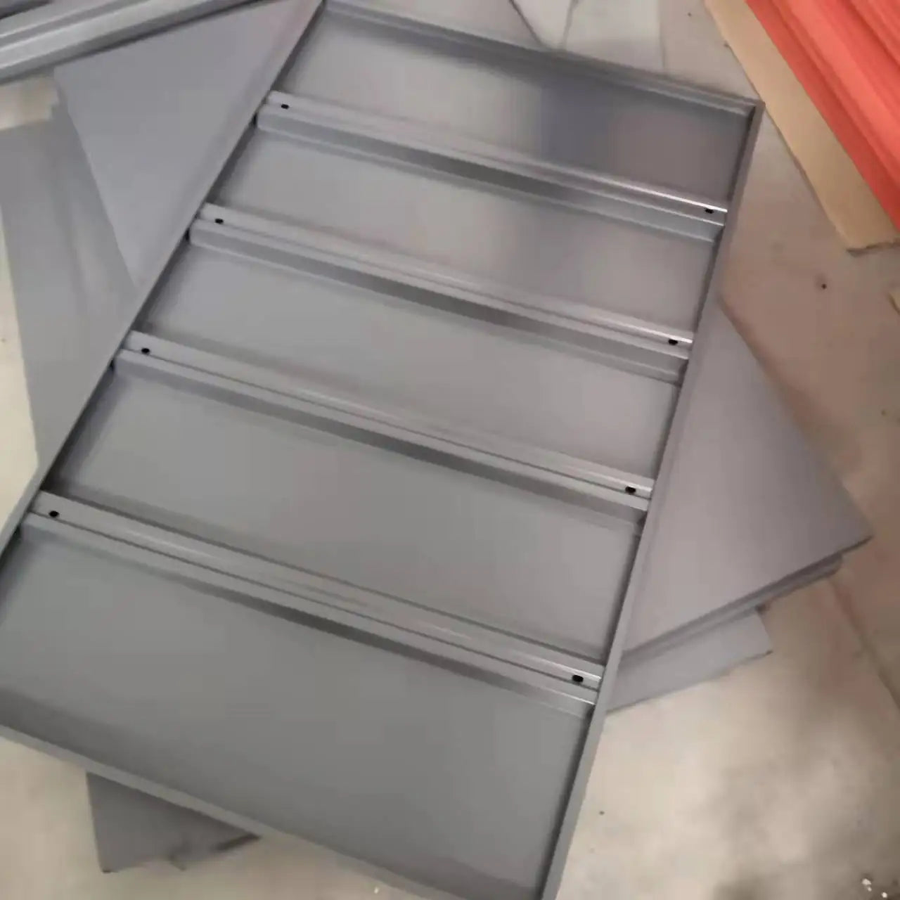 china good storage rack metal light duty shelf floating shelves brackets for warehouse