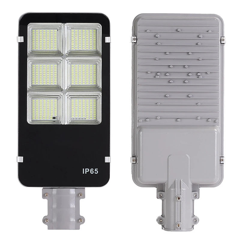 5 years warranty outdoor lampadaire de rue solaire solar led street light 300w
