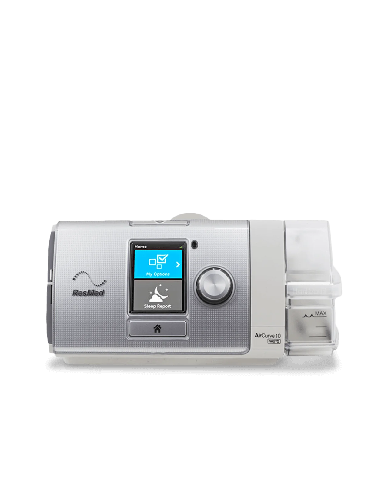 Resmed CPAP Auto CPAP BiPAP Machine for Home Non invasive resmed Medical machine