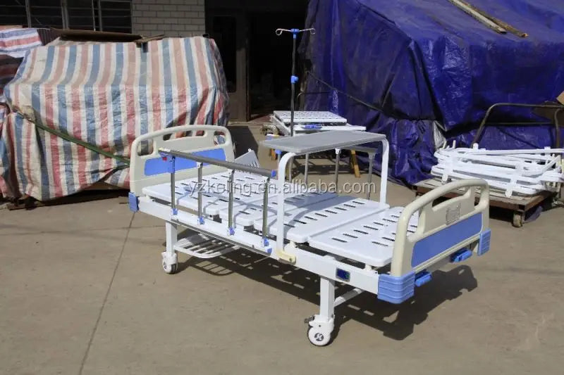 Keling Medical Emergency operating room table hospital equipment medical equipment suppliers transfer stretcher hospital