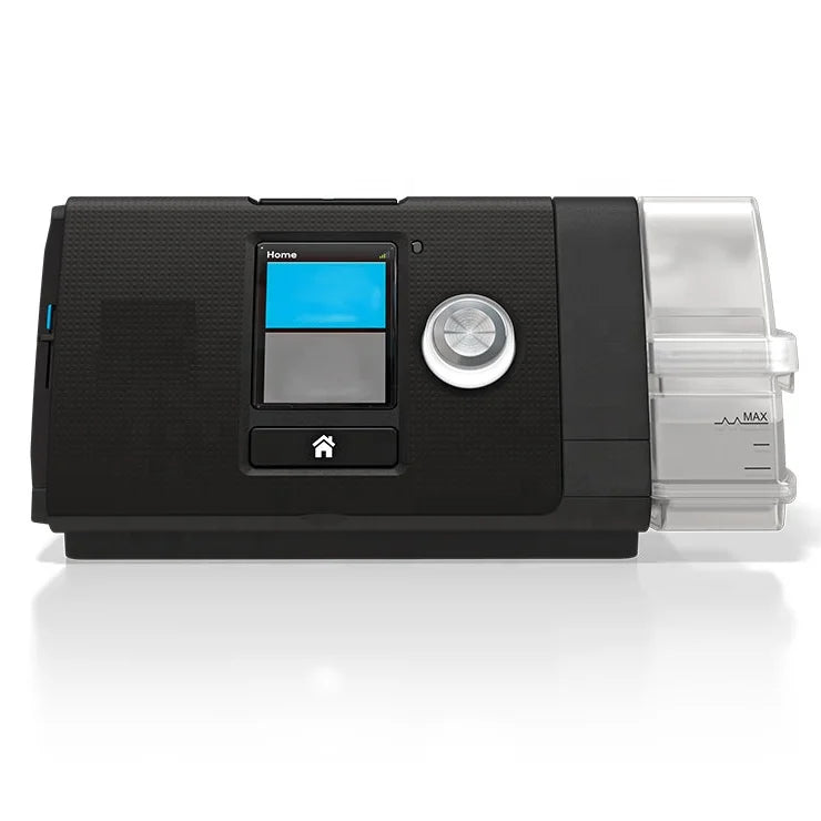 Resmed CPAP Auto CPAP BiPAP Machine for Home Non invasive resmed Medical machine