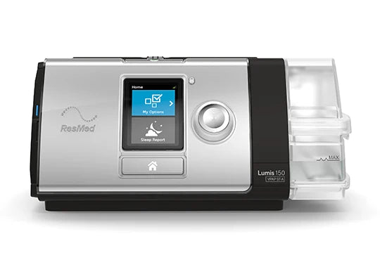 Resmed CPAP Auto CPAP BiPAP Machine for Home Non invasive resmed Medical machine
