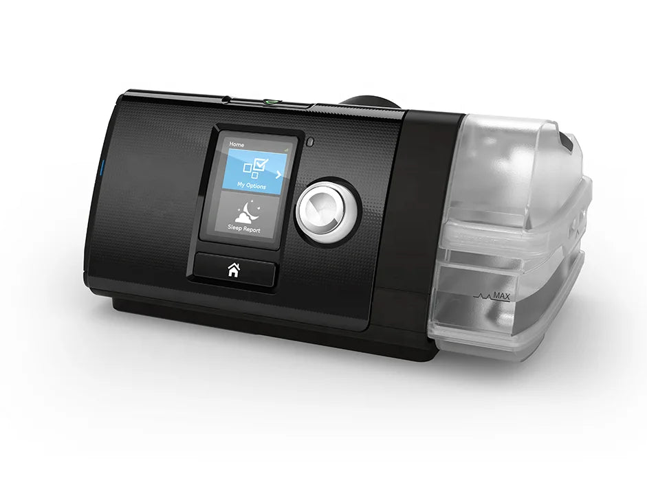 Resmed CPAP Auto CPAP BiPAP Machine for Home Non invasive resmed Medical machine