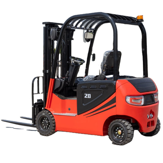 HOT SALE Electric Forklift with Ce certification electric forklift attachments