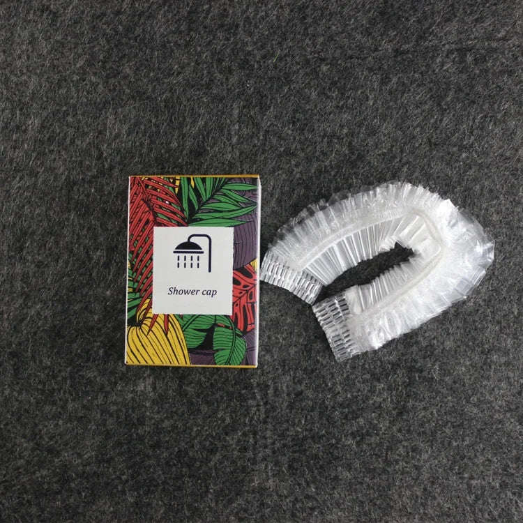 Home Hotel Traveling Spa Hospital Usage and Be Customized Color Bathroom Amenities Kit