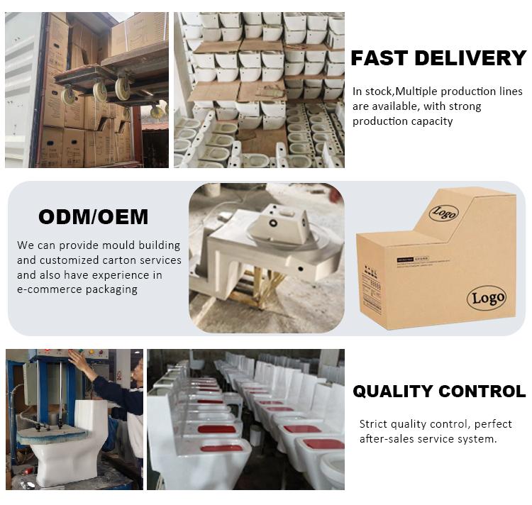OVS Cupc North America Ceramic One Piece Wc Chinese Water Closet Prices Ideal Standard Commode Toilets