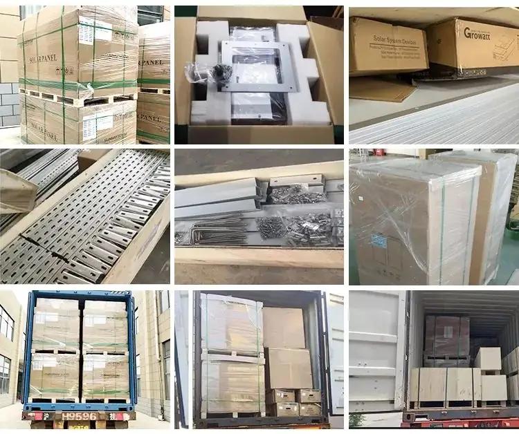 Powered by solar system for energy system pv off-grid solar energy system commercial use solar energy home complete kit