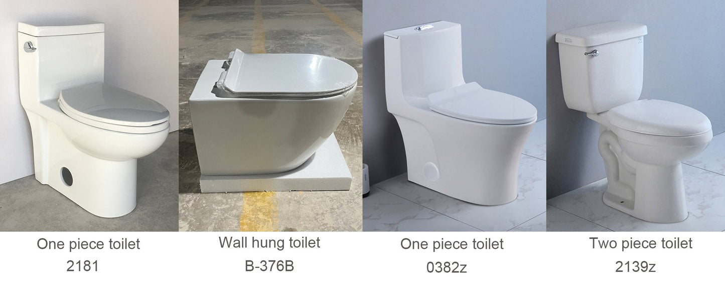 OVS Cupc North America Ceramic One Piece Wc Chinese Water Closet Prices Ideal Standard Commode Toilets