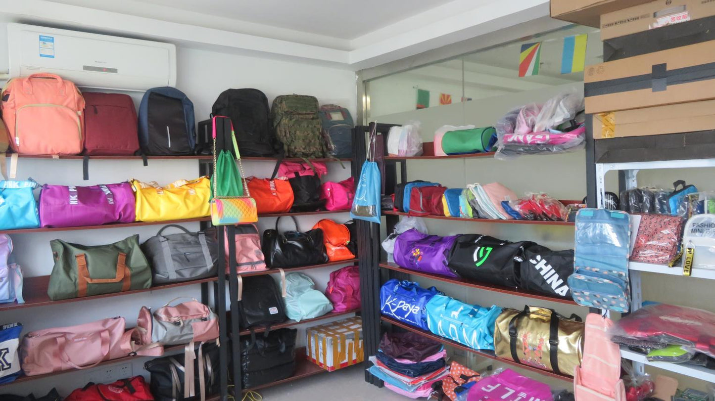 Wholesale 20 inch luggage trolley bag outdoor travel storage box for men and women boarding case