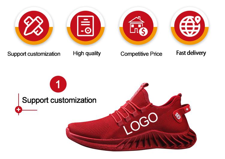 Walking Style Casual men's sneakers zapatillas custom alexander street media men shoes