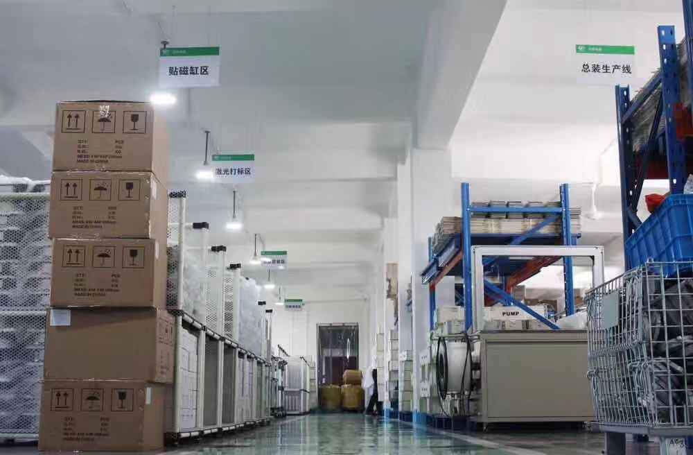 Difful hot sale solar powered booster pump solar dc surface water pump farm irrigation water pumps