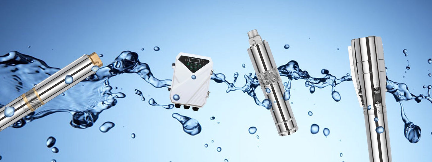 Difful hot sale solar powered booster pump solar dc surface water pump farm irrigation water pumps