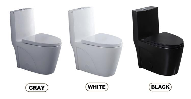 OVS Cupc North America Ceramic One Piece Wc Chinese Water Closet Prices Ideal Standard Commode Toilets