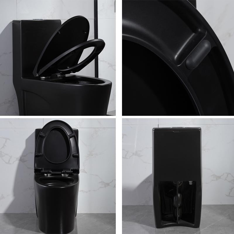 OVS Cupc North America Ceramic One Piece Wc Chinese Water Closet Prices Ideal Standard Commode Toilets