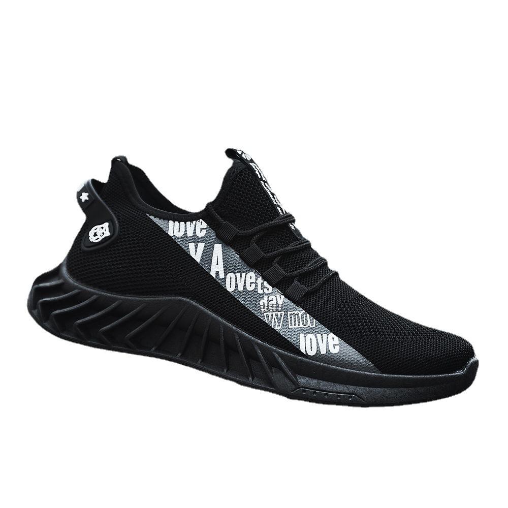 Walking Style Casual men's sneakers zapatillas custom alexander street media men shoes