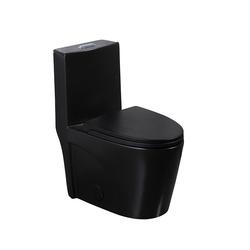 OVS Cupc North America Ceramic One Piece Wc Chinese Water Closet Prices Ideal Standard Commode Toilets
