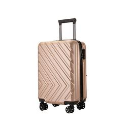 Wholesale 20 inch luggage trolley bag outdoor travel storage box for men and women boarding case