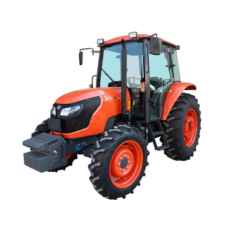 QUALITY KUBOTA 4WD FARM TRACTOR L4018 AT VERY CHEAP PRICES mini tractor kubota de 26 hp