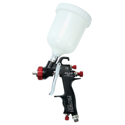 x5500 5000 RP Reduced pressure 1.3mm Air Paint Spray Gun