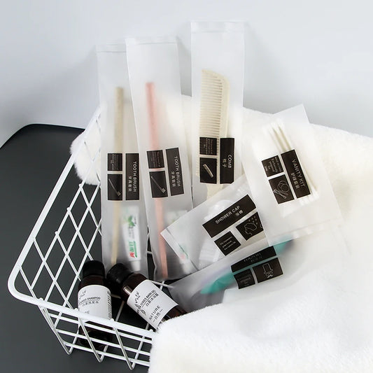 New Style packages toiletries supply hotel amenities set luxury amenities hotel