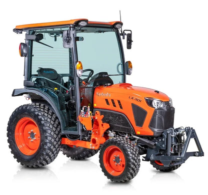 QUALITY KUBOTA 4WD FARM TRACTOR L4018 AT VERY CHEAP PRICES mini tractor kubota de 26 hp