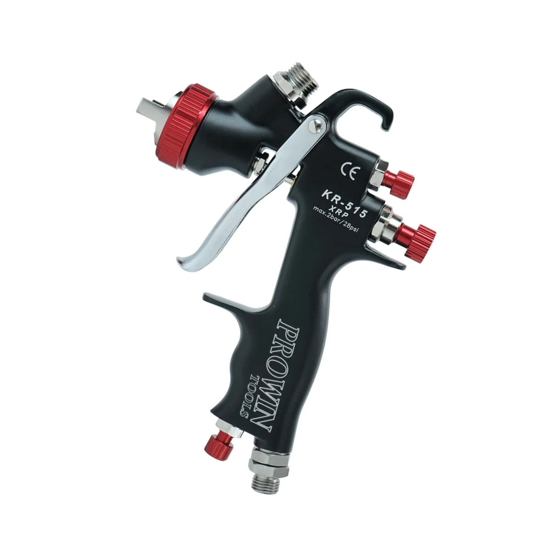 x5500 5000 RP Reduced pressure 1.3mm Air Paint Spray Gun