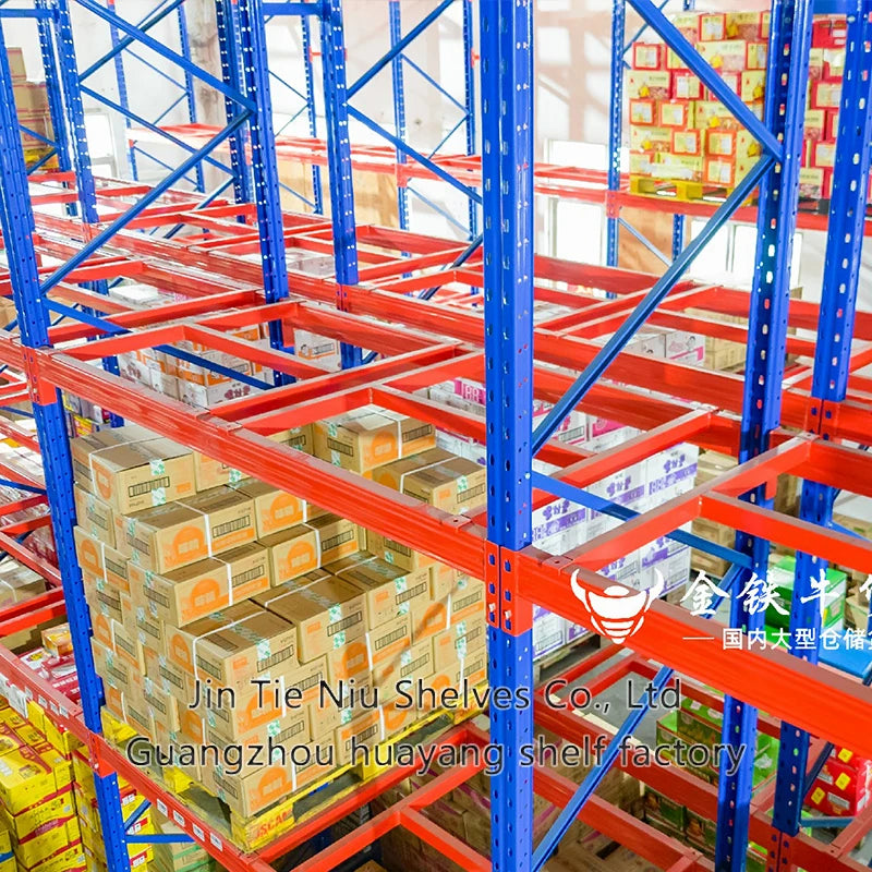 Warehouse Heavy Rack pallet rack store shelf warehouse racking system for racking rack shelf factory shelf