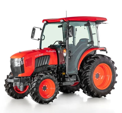 QUALITY KUBOTA 4WD FARM TRACTOR L4018 AT VERY CHEAP PRICES mini tractor kubota de 26 hp