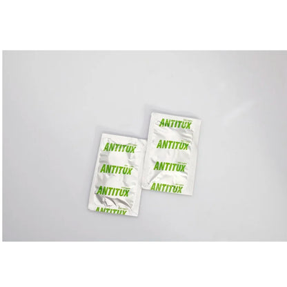 Health Care Supplies Medical Herbal Lozenge ANTITUX  Relieve Cough With Pericarpium Citri deliciosa Licorice extract Ingredients