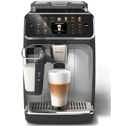 HOT SALE DeLonghis Magnifica S ECAM 21.117.B Bean to Cup Coffee Machine