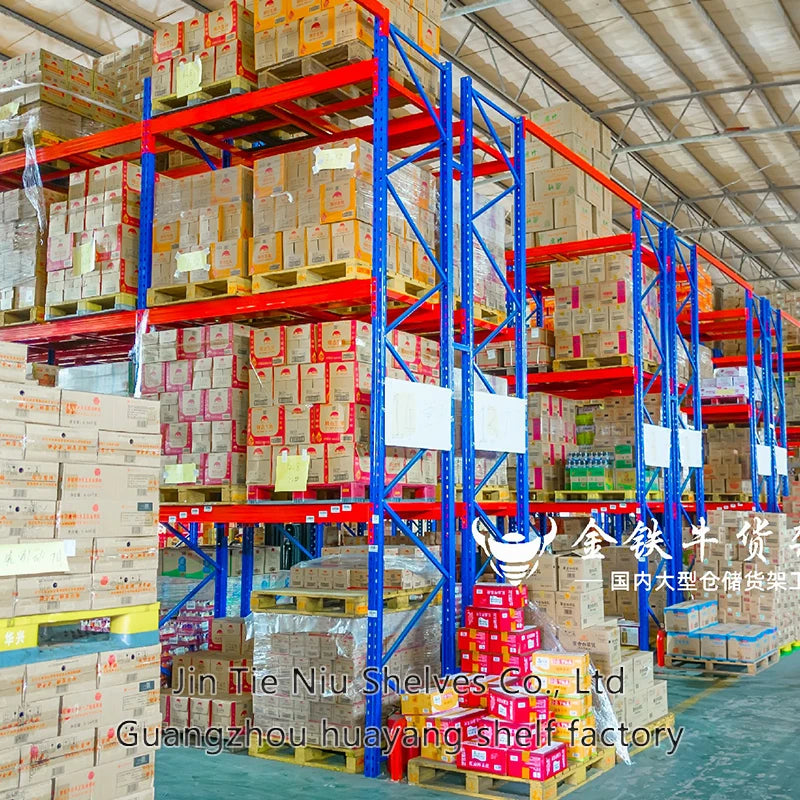 Warehouse Heavy Rack pallet rack store shelf warehouse racking system for racking rack shelf factory shelf