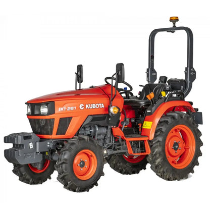 QUALITY KUBOTA 4WD FARM TRACTOR L4018 AT VERY CHEAP PRICES mini tractor kubota de 26 hp