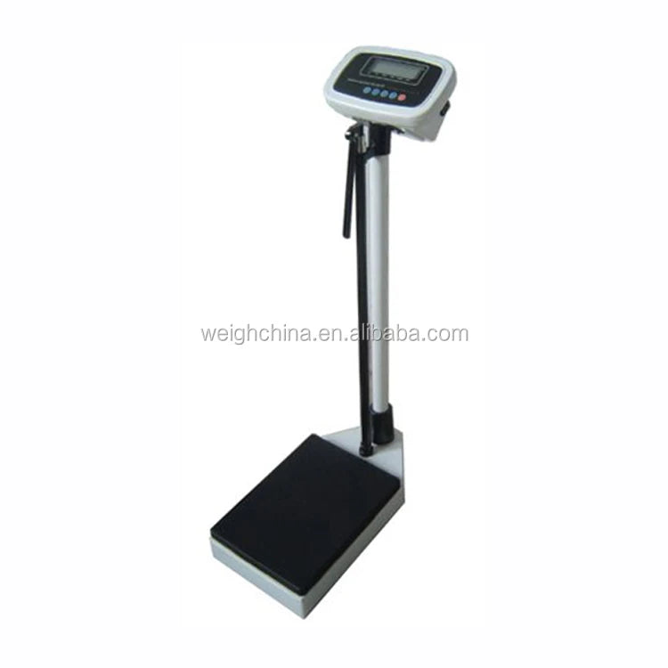 DPS-300 BMI Scale Medical Weight Scale