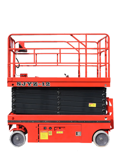 Best Selling telescopic vertical platform lift electric hydraulic scissor lift with lifting capacity for cargo