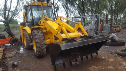 Used Jcb 4cx 3cx Backhoe Loader Low Working Hours Used Jcb 3cx Backhoe Loader Jcb 4cx Backhoe Loader In Stock