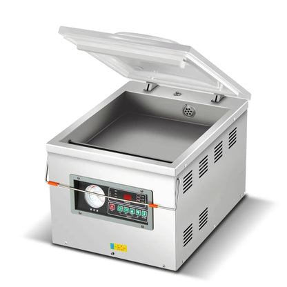 FREE SHIPPING!Double chamber vacuum commercial packaging machine food vacuum sealer / food vacuum packaging machine