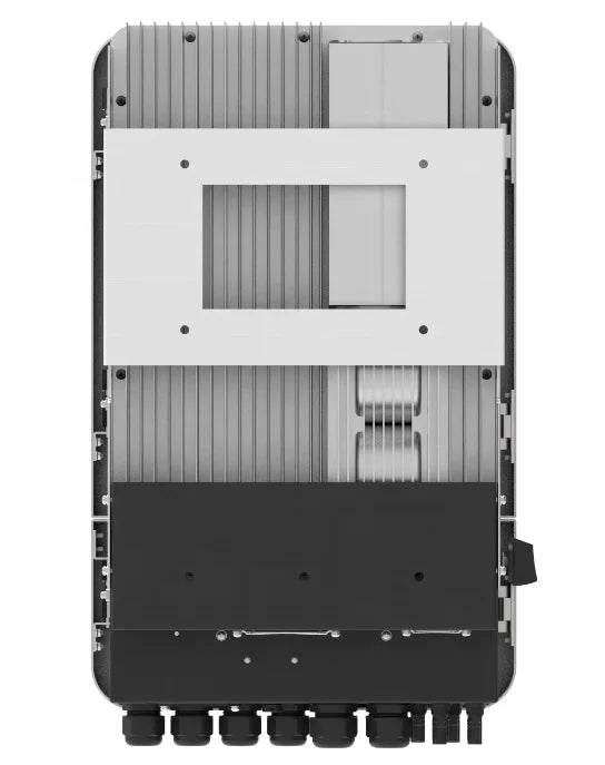 New Deye SUN-3.6/5/6/7/7.6/8K-SG05LP1-EU-SM2 3.6k 5k 6k 7k 7.6k 8k Single Phase Hybrid Inverter