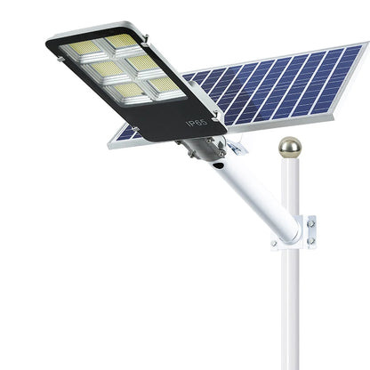 5 years warranty outdoor lampadaire de rue solaire solar led street light  300w