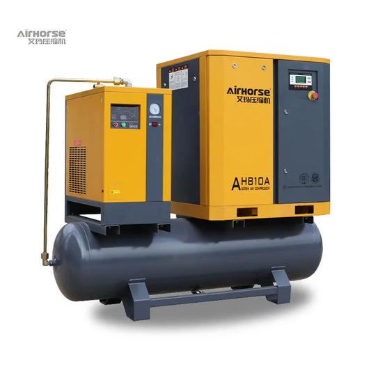 All series compair air compressor 3 phase air compressor air compressing compressor manufacturing