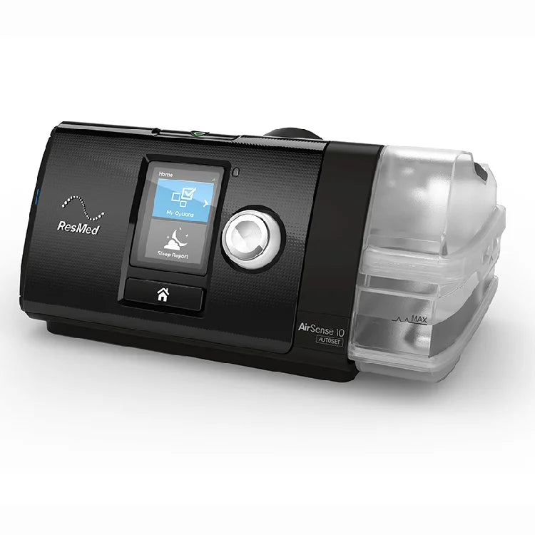 Resmed CPAP  Auto CPAP  BiPAP Machine for  Home  Non invasive resmed  Medical machine