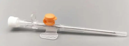 Medical Devices IV Cannula