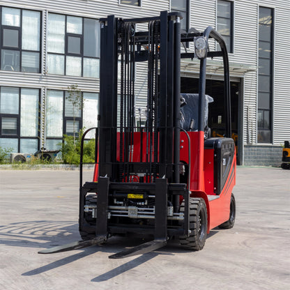 HOT SALE Electric Forklift with Ce certification electric forklift attachments