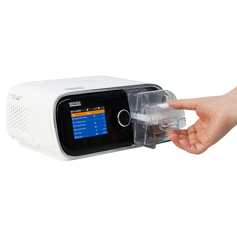 VENTMED CPAP hospital non-invasive anti-snoring medical apnea syndrome home breathing equipment DF-20A-HM