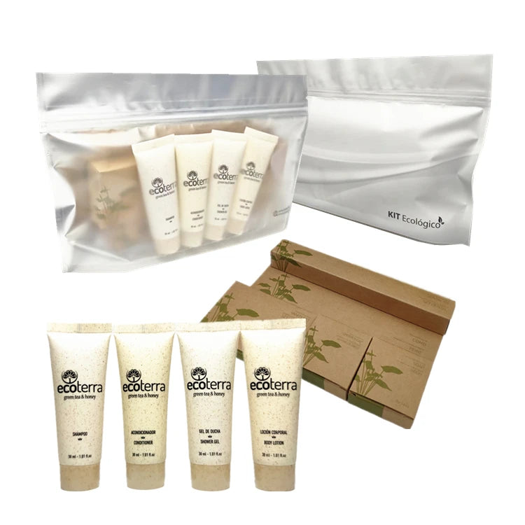 bathroom hotel set bathroom eco accessories hotel sets