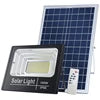 High Brightness Ip67 Waterproof Solar Flood Light Garden Solar Outdoor Bright White Floodlights Solar Power Security Light Auto