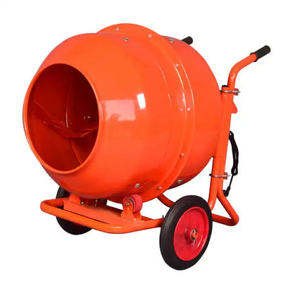 Prices Concrete Mixers Small Portable Mini Electric Concrete Mixer