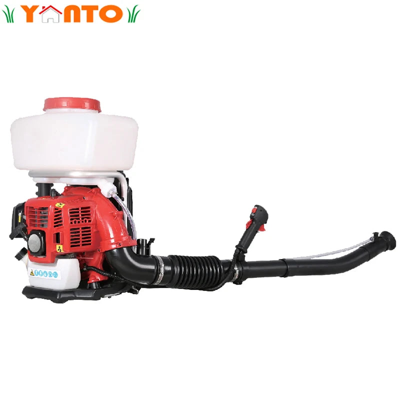 3WF-990E Gasoline 2 Stroke Knapsack Mist Duster Backpack Sprayer Agricultural Machine for Garden Tools with EURO V Standard