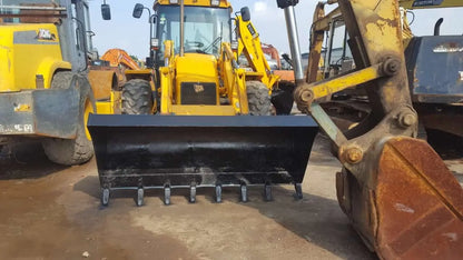 Used Jcb 4cx 3cx Backhoe Loader Low Working Hours Used Jcb 3cx Backhoe Loader Jcb 4cx Backhoe Loader In Stock