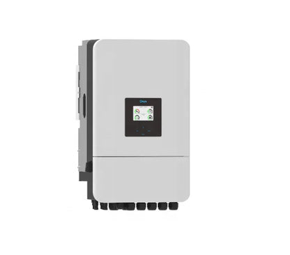 New Deye SUN-3.6/5/6/7/7.6/8K-SG05LP1-EU-SM2 3.6k 5k 6k 7k 7.6k 8k Single Phase Hybrid Inverter